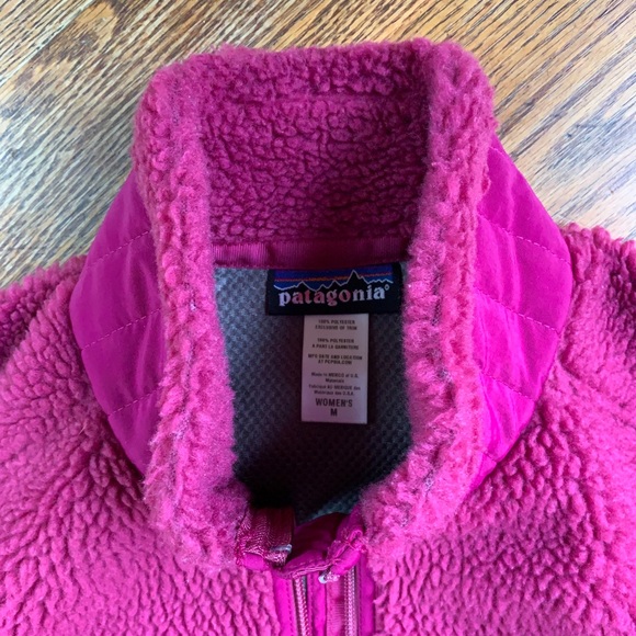 Patagonia vest - Picture 6 of 8